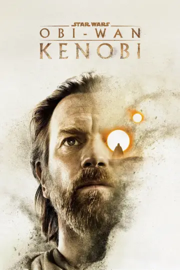 Plakat к сериалу "Obi-Wan Kenobi" #1401414