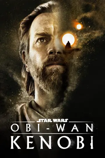 Plakat к сериалу "Obi-Wan Kenobi" #1401416