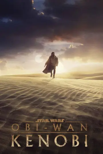 Plakat к сериалу "Obi-Wan Kenobi" #1401419
