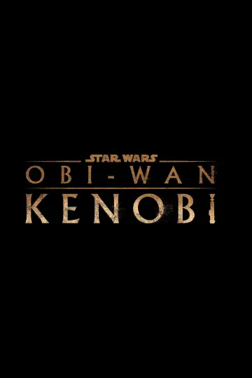 Plakat к сериалу "Obi-Wan Kenobi" #1401420