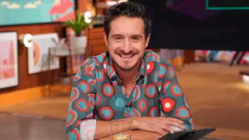 Zasłona к сериалу "On va se le dire" #1396186