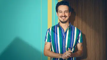 Zasłona к сериалу "On va se le dire" #1396189