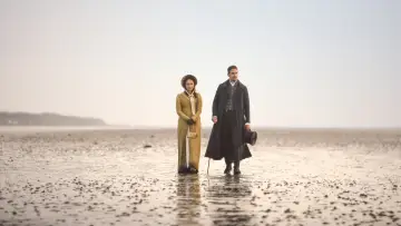 Zasłona do serialu "Sanditon" #1554756