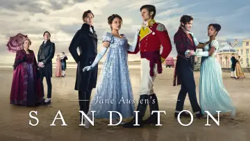Zasłona do serialu "Sanditon" #1554766