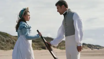 Zasłona do serialu "Sanditon" #1554775