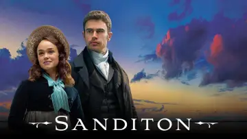 Zasłona do serialu "Sanditon" #1554802