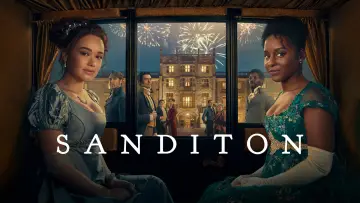 Zasłona do serialu "Sanditon" #1554810