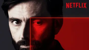 Zasłona к сериалу "Criminal: Wielka Brytania" #1444860