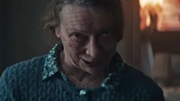 Zasłona к сериалу "Marianne" #1461989