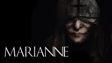Zasłona к сериалу "Marianne" #1461995