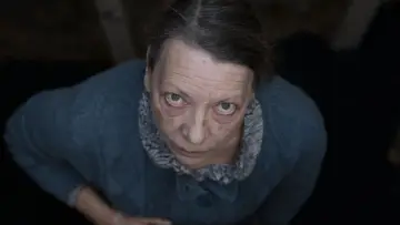 Zasłona к сериалу "Marianne" #1461998