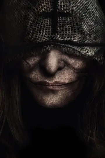 Plakat к сериалу "Marianne" #1462003