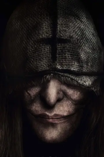 Plakat к сериалу "Marianne" #1462004