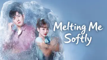 Zasłona do serialu "Melting Me Softly" #1560134