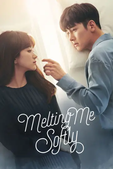 Plakat do serialu "Melting Me Softly" #1560138