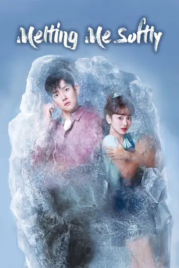 Plakat do serialu "Melting Me Softly" #1560139