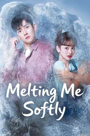 Plakat do serialu "Melting Me Softly" #1560141
