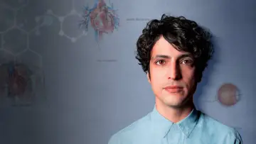 Zasłona к сериалу "Mucize Doktor" #1324946