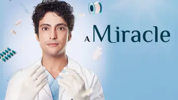 Zasłona к сериалу "Mucize Doktor" #1324951