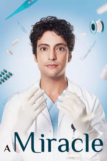 Mucize Doktor (2019)