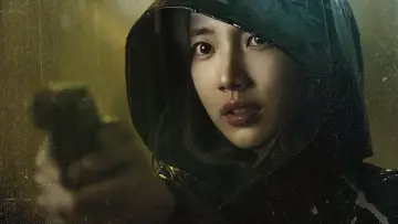 Zasłona к сериалу "Vagabond" #1414927