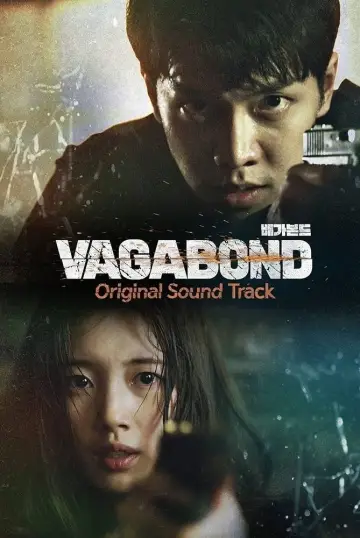 Plakat do serialu "Vagabond" #1818427