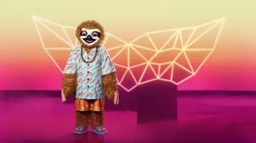 Zasłona do serialu "The Masked Singer" #1654705