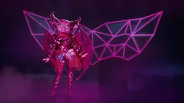 Zasłona do serialu "The Masked Singer" #1654706
