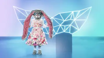 Zasłona do serialu "The Masked Singer" #1654708