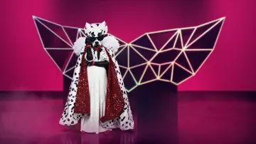 Zasłona do serialu "The Masked Singer" #1654712