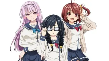 Zasłona к сериалу "Ore wo Suki nano wa Omae dake ka yo" #1452326