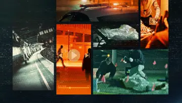 Zasłona к сериалу "Taśmy zbrodni" #1488657