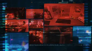 Zasłona к сериалу "Taśmy zbrodni" #1488662