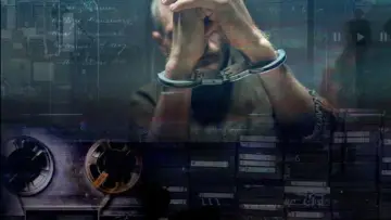 Zasłona к сериалу "Taśmy zbrodni" #1488664