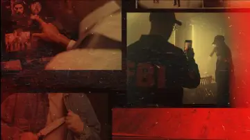 Zasłona к сериалу "Taśmy zbrodni" #1488672