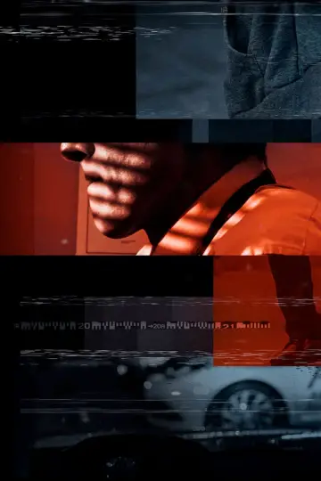 Plakat к сериалу "Taśmy zbrodni" #1488684