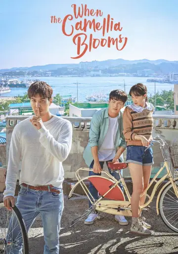 Plakat do serialu "When the Camellia Blooms" #1590411