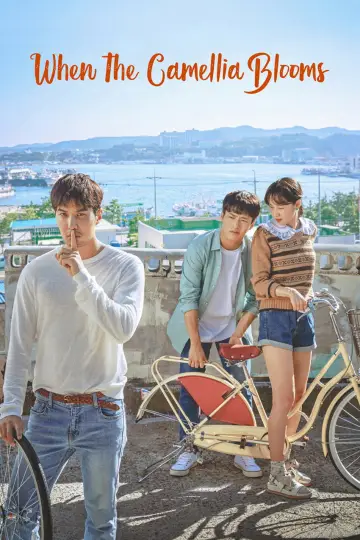 Plakat do serialu "When the Camellia Blooms" #1590412