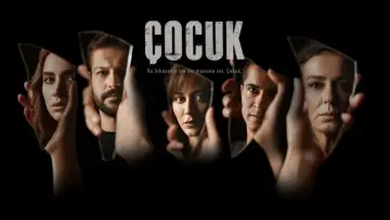 Zasłona к сериалу "Çocuk" #1447116
