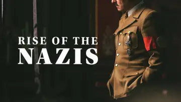 Zasłona do serialu "Rise of the Nazis" #1864089