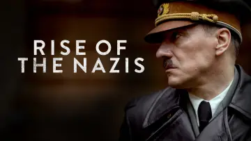 Zasłona do serialu "Rise of the Nazis" #1864090