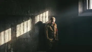 Zasłona do serialu "Rise of the Nazis" #1864093