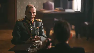 Zasłona do serialu "Rise of the Nazis" #1864095