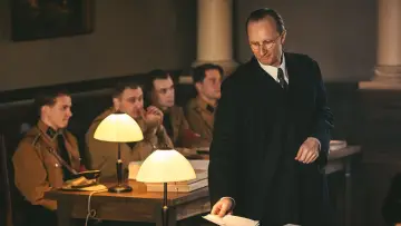 Zasłona do serialu "Rise of the Nazis" #1864098