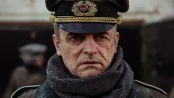 Zasłona do serialu "Rise of the Nazis" #1864101
