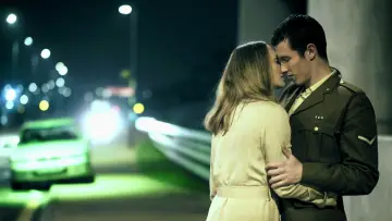 Zasłona к сериалу "Obserwowani" #1328065