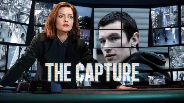 Zasłona к сериалу "Obserwowani" #1328068