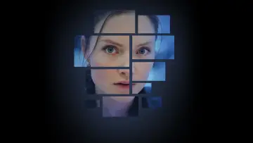Zasłona к сериалу "Obserwowani" #1328076