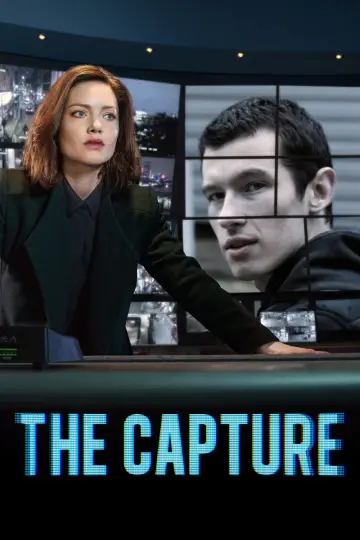 Plakat к сериалу "Obserwowani" #1328084