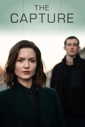 Plakat к сериалу "Obserwowani" #1328091